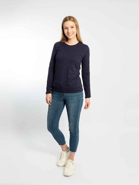 KAYA&KATO Longsleeve LAGOS Langarmshirt