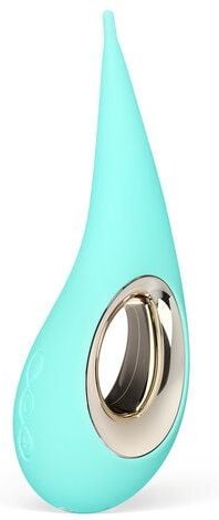 Klitoraler Präzisionsvibrator - LELO DOT