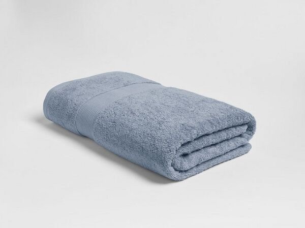 Yumeko Badetuch Terry 100x150 cm - 1 Stk. aus Bio-Baumwolle