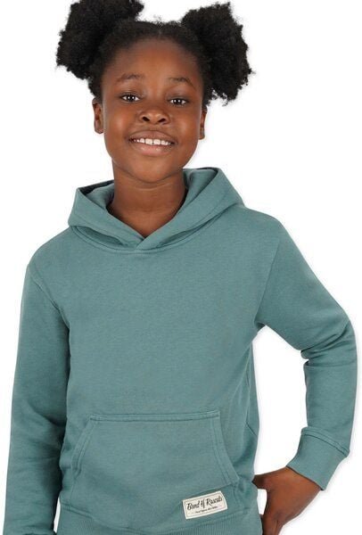 Band of Rascals Plain Hooded