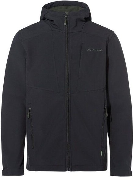 VAUDE Jacken Men's Cyclone Hooded Jacket