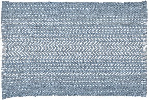 liv interior Recycelter In-/Outdoor Teppich SASKATOON