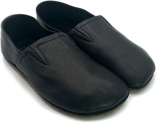 Pololo Barfuß-Slipper „Viviano