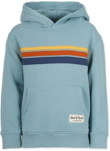 Thumbnail - Band of Rascals 70th Stripes Hooded