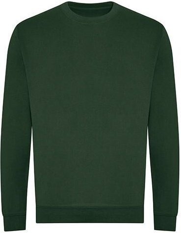 Just Hoods Organic Sweatshirt Sweater Pullover Pulli