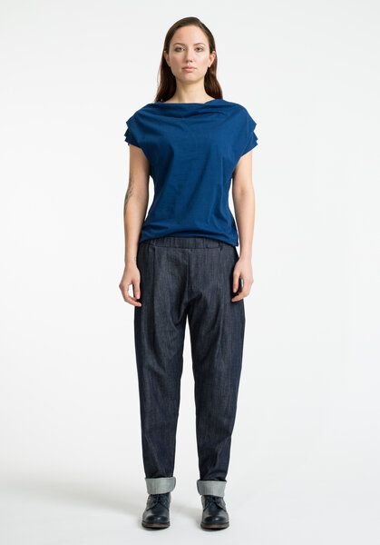 FORMAT TJEK Shirt, Bio-Baumwolle