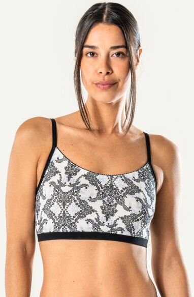 Living Crafts Bustier - SANDRINA