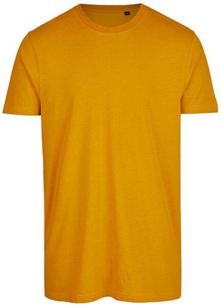 Thumbnail - miners mate Unisex Rundhals T-Shirt aus BIO - Baumwolle