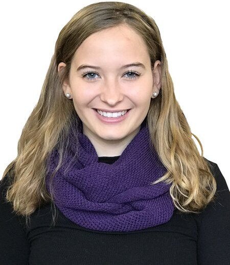 Alpaka Loopschal von Albwolle aus 100% Baby Alpaka