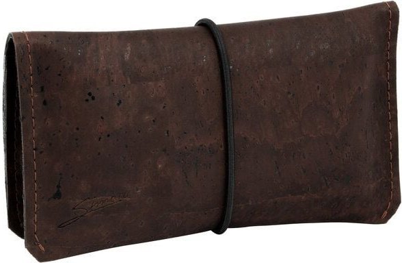 Simaru Tabaktasche "SINTRA" aus Kork mit auswechselbarem Verschluss