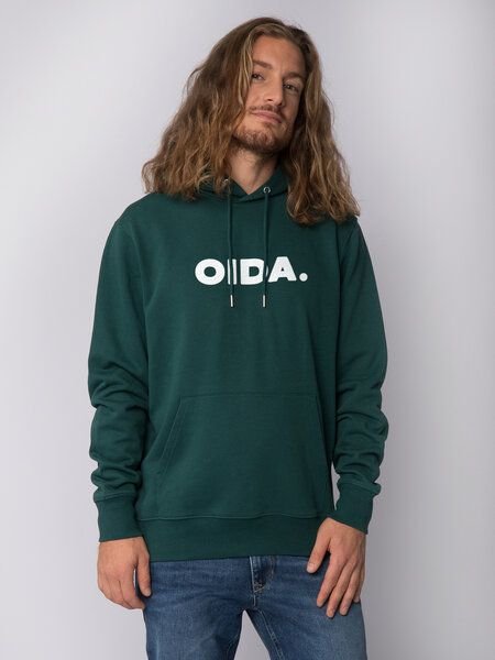 watapparel Hoodie Unisex Oida