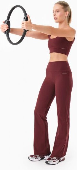 ORGANICATION LAVINN | Weit geschnittene Hoses aus recyceltem Polyamid