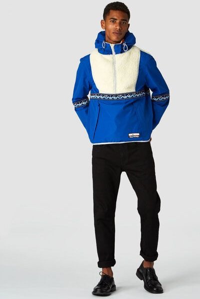 Kings Of Indigo Daniel Stay Black Rinse