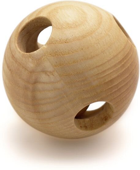 4betterdays Kugelball für Kleinkinder - 'Shake it' 6,5 cm