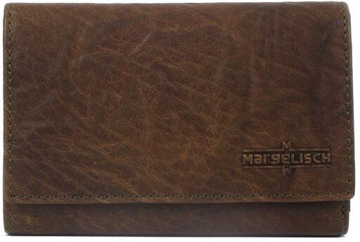 Margelisch RFID Ledergeldbörse Wien 1