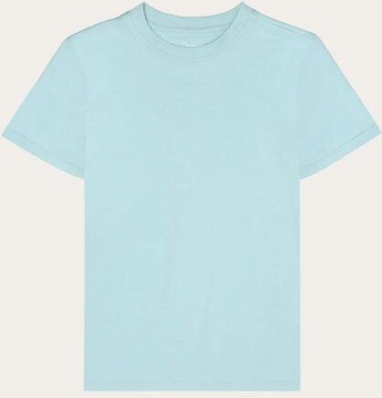 KnowledgeCotton Apparel Basic Pima-Bio-Baumwoll-T-Shirt - GOTS/Vegan