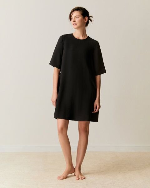 Studio.29 Panama Dress - Tencel Linen