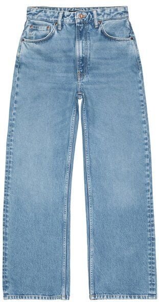 Nudie Jeans Jeans Clean Eileen Light Blue