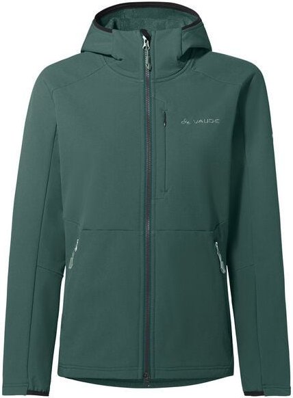 Thumbnail - VAUDE Jacken Women's Elope Stormfleece Hoody