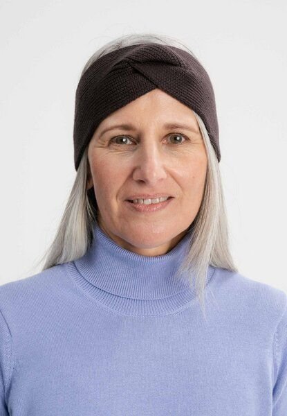 Thumbnail - Stirnband MEENA | von MELA | Fairtrade & GOTS zertifiziert