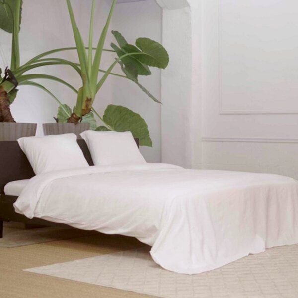 Kayori Nagano - Bettwäsche - Flanell