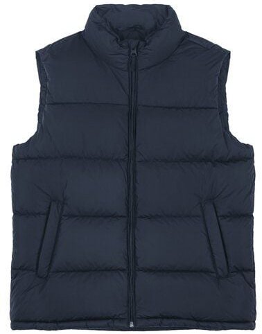 Kultgut Pro-Earth/ New Generation - Recycling Weste / Fluffy