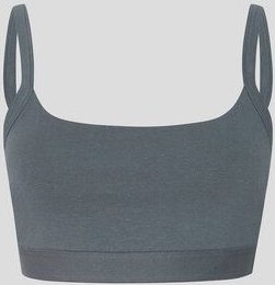 The Hemp Line Classic Bra aus Bio-Baumwolle und Hanf (22030)