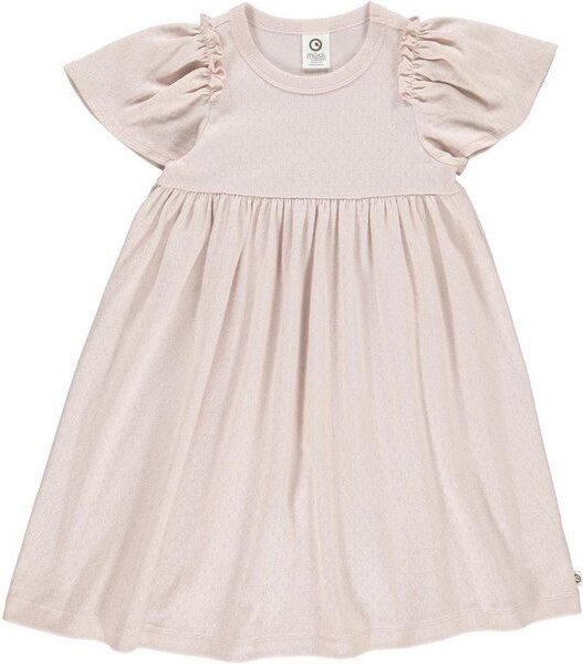 Fred's World by Green Cotton "Green Cotton" Kleid Dots