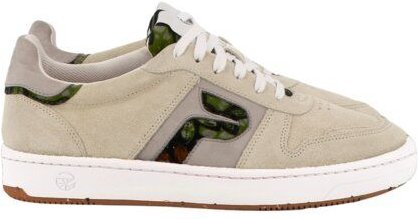 PANAFRICA Kasai - Unisex Recycling Sneaker