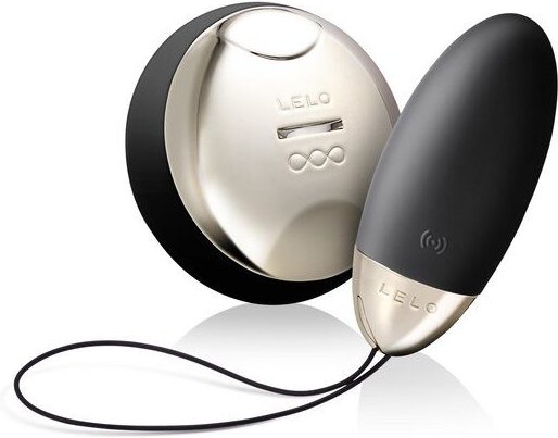 Vibro-Ei mit Fernbedienung - LELO LYLA 2
