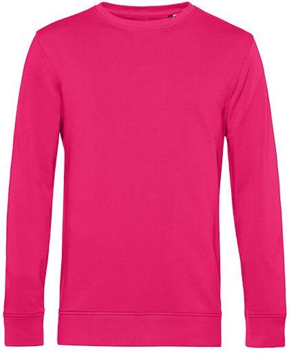 B&C Collection Unisex Sweatshirt Pullover in 20 verschiedenen Farben