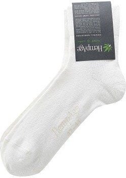HempAge Socke ultra light
