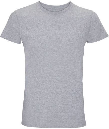 Sol's Unisex T-Shirt Rundhals teilweise bis Gr.4XL 50% Recycelte Baumwolle