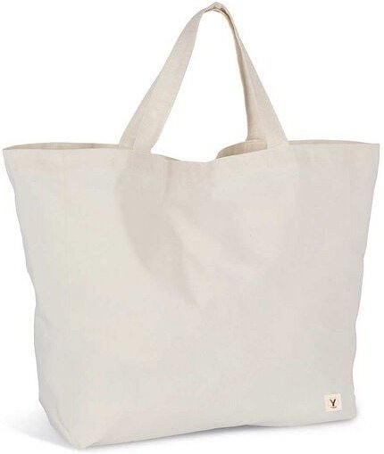 YTWOO Shoppingtasche - Made in France | nachhaltig | recycelt