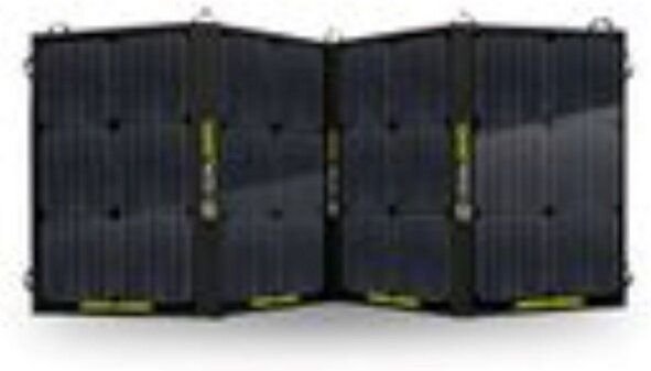 GOAL ZERO GoalZero Solar Modul Nomad 100 - 100 Watt