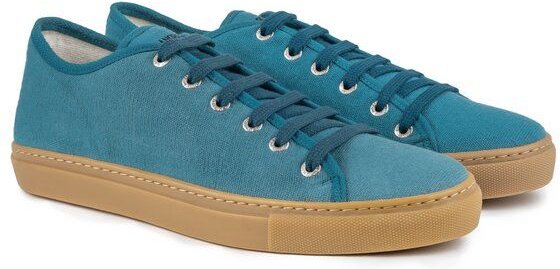 LANGBRETT SUM sneaker | vegan