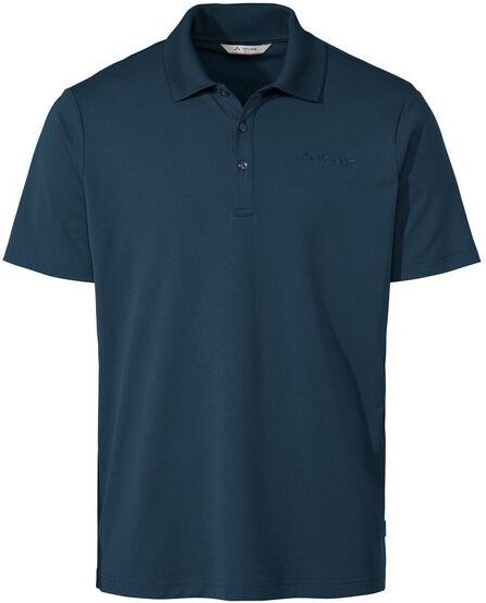 VAUDE T-Shirt Men's Essential Polo Shirt