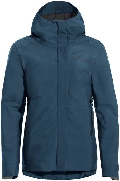 Thumbnail - VAUDE Jacke Women's Cyclist Warm Rain Jacket