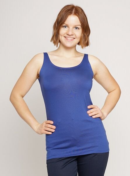 Peaces.bio - handbedruckte Biomode Peaces Tank-Top