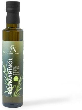Aroma Olymp Bio Rosmarin-Olivenöl