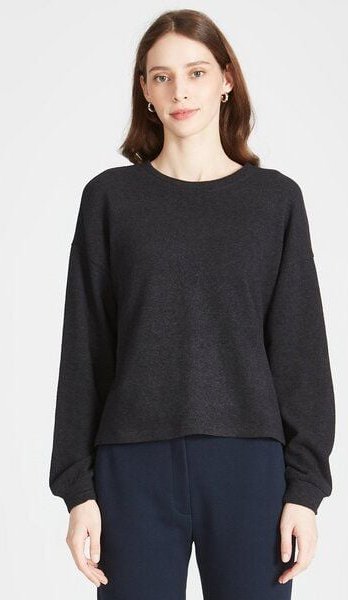 Givn Berlin Sweater SAMANTHA aus recycelter Baumwolle