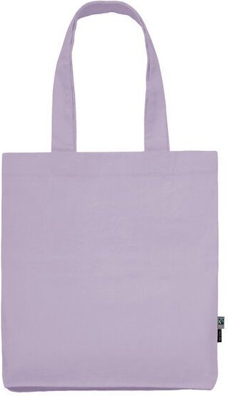 Neutral® Baumwolltasche Einkaufstasche Shopper
