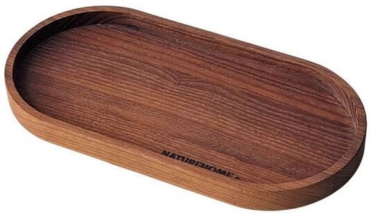 Thumbnail - NATUREHOME NH-J Tablett Thermoesche 2 Größen