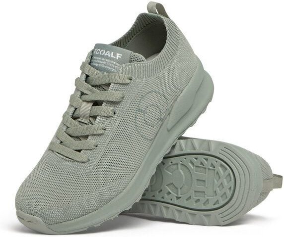 ECOALF CONDEKNIT Leichter Knit-Sneaker Woman mit 60% Ocean yarn und Pigment-Färbung