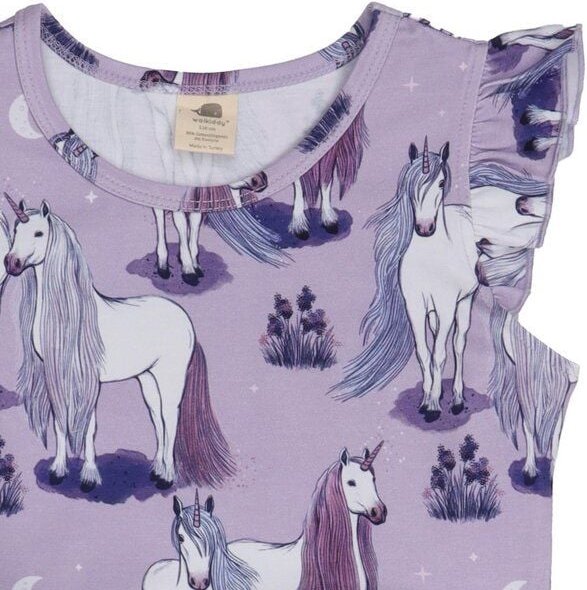 Walkiddy Unicornland-Dress