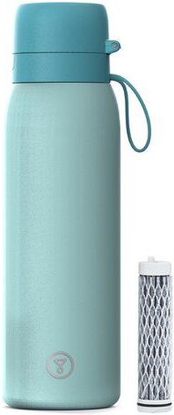 Thumbnail - TAPP Water Tappwater BottlePro Adventure - Wasserflasche 750ml. Thermoflasche mit Filter, filtert 99,99% der Krankheitse...