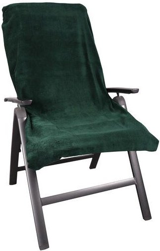 jilda-tex Schonbezug für Gartenliege Strandliege Sonnenliege (Liegen- und Stuhlauflagen)