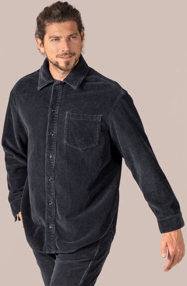 Thumbnail - Living Crafts Overshirt - PIET
