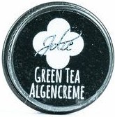 Jolie au naturel Hyaluron Anti Aging Creme I Algen Creme I Green tea I Botox I Parakresse 5 g