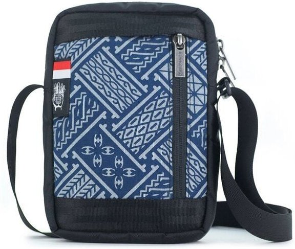 Ethnotek Chaalo Pilotentasche